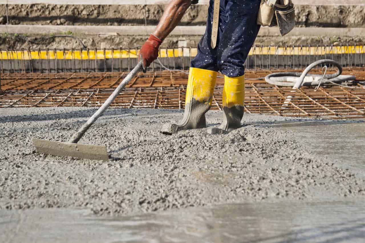 Fındıklı İnşaat Betoncusu